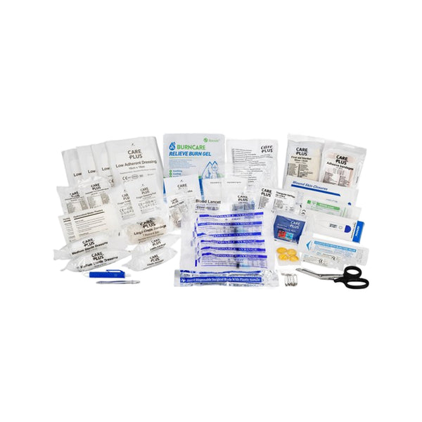 Care Plus First Aid Kit Professional