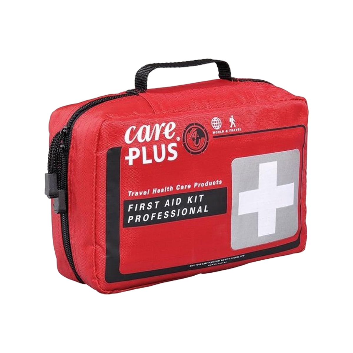 Care Plus First Aid Kit Professional