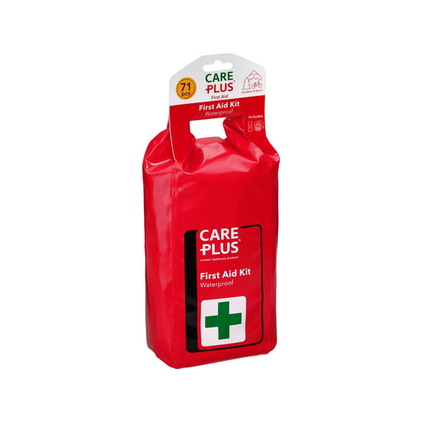 CP® First Aid Kit Waterproof