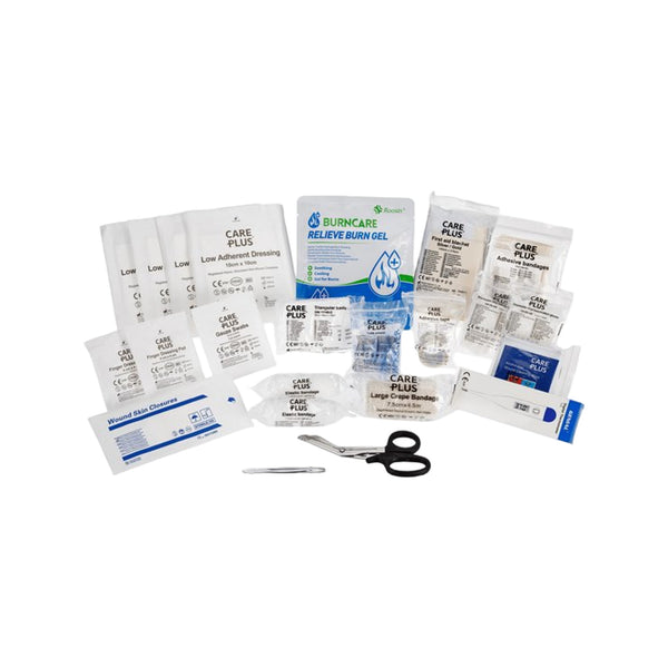 CP® First Aid Kit Waterproof
