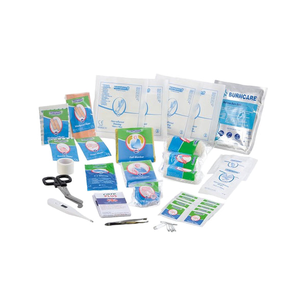 CP® First Aid Kit Waterproof