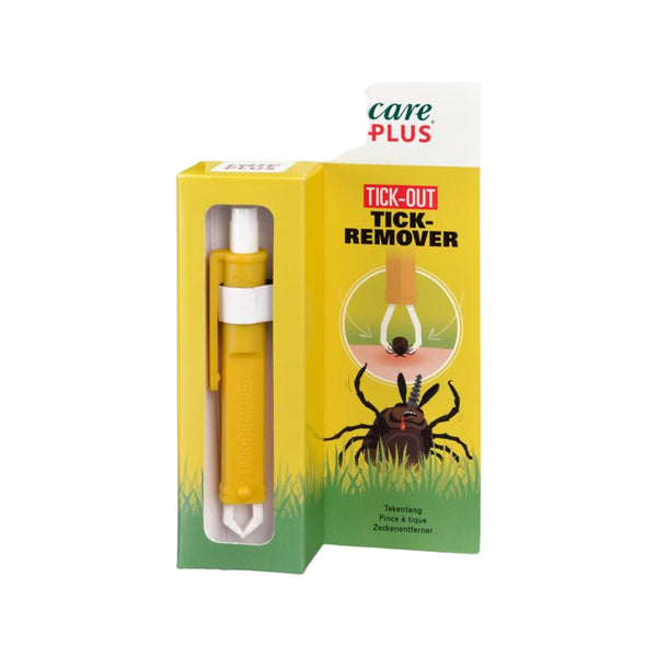 Care Plus Tick Out - Tick Remover