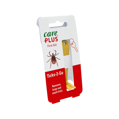 Care Plus Tick's-2-go