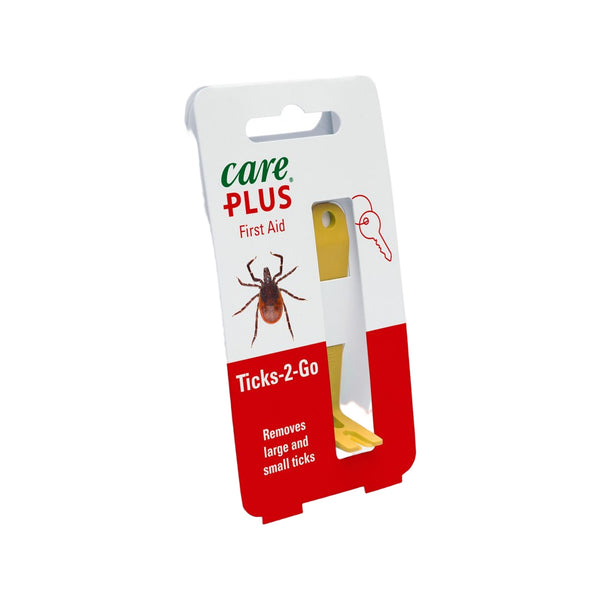 Care Plus Tick's-2-go