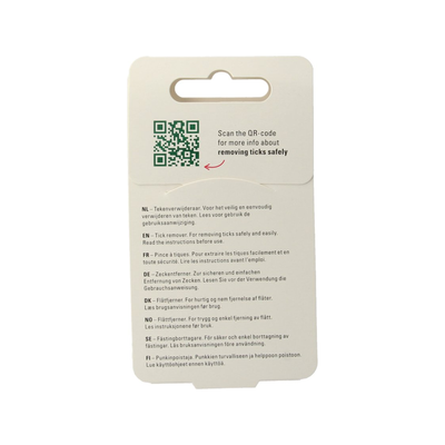 Care Plus Tick's-2-go