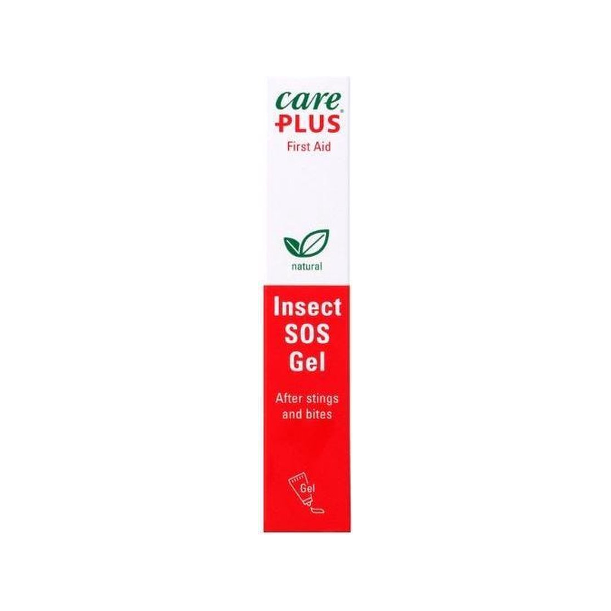 Care Plus Insect SOS Gel, 20ml