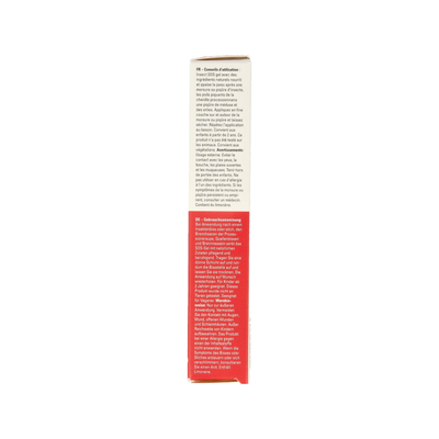 Care Plus Insect SOS Gel, 20ml