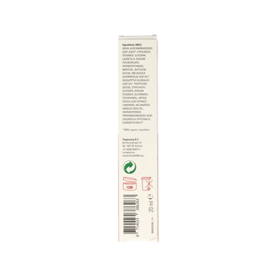 Care Plus Insect SOS Gel, 20ml