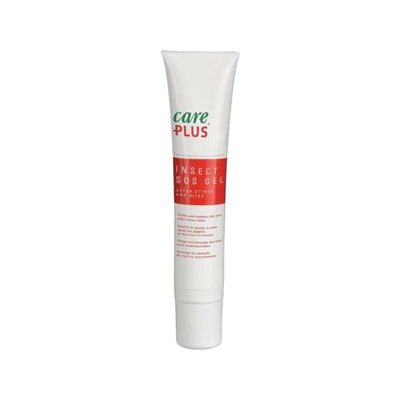 Care Plus Insect SOS Gel, 20ml