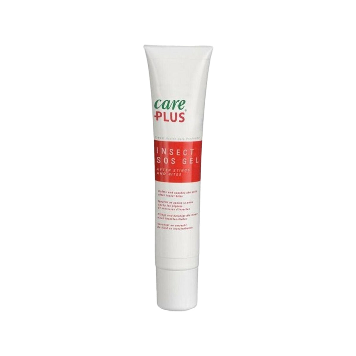 Care Plus Insect SOS Gel, 20ml