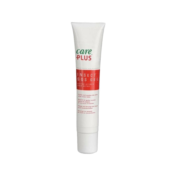 Care Plus Insect SOS Gel, 20ml