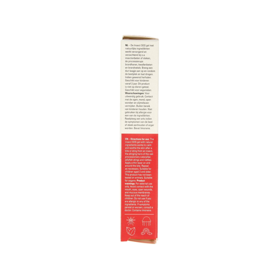 Care Plus Insect SOS Gel, 20ml