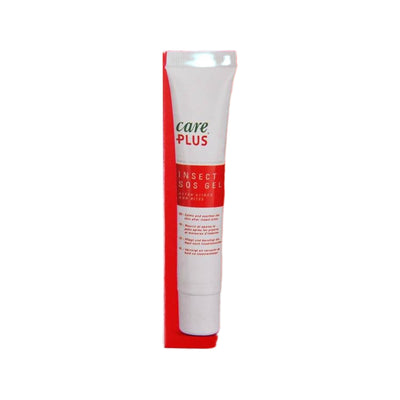 Care Plus Insect SOS Gel, 20ml