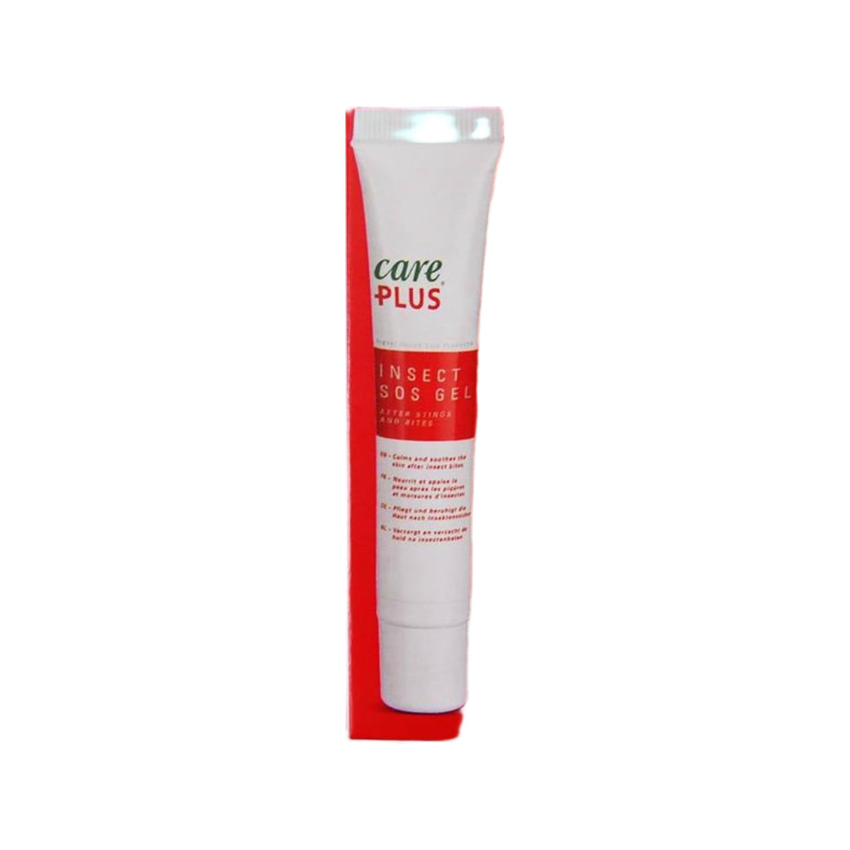 Care Plus Insect SOS Gel, 20ml