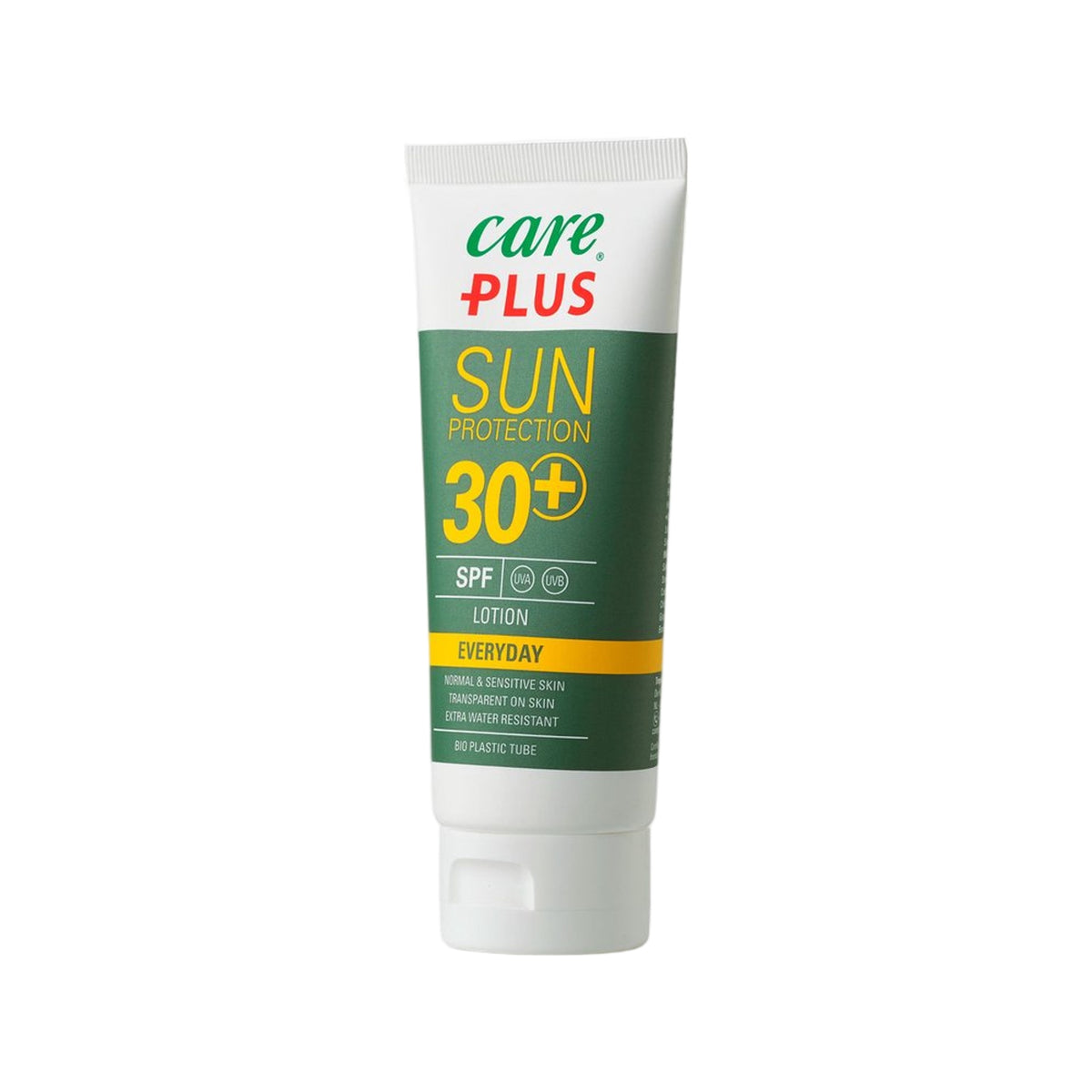 Care Plus Sun Protection Everyday Lotion SPF30+ Tube, 100ml