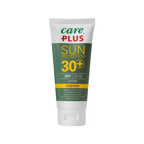 Care Plus Sun Protection Everyday Lotion SPF30+ Tube, 100ml