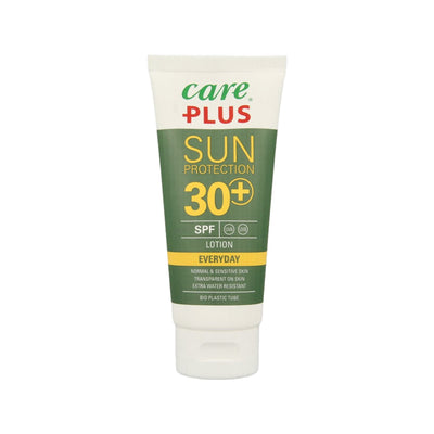 Care Plus Sun Protection Everyday Lotion SPF30+ Tube, 100ml