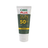 Care Plus Sun Protection SPF50+