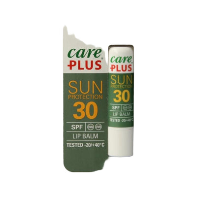Care Plus Sun Protection Lipstick SPF 30+, 4,8 g
