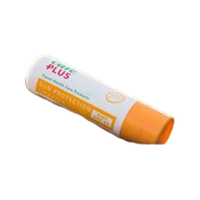 Care Plus Sun Protection Lipstick SPF 30+, 4,8 g