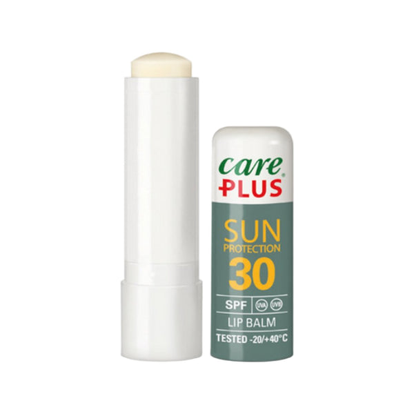 Care Plus Sun Protection Lipstick SPF 30+, 4,8 g