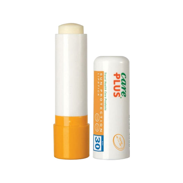 Care Plus Sun Protection Lipstick SPF 30+, 4,8 g