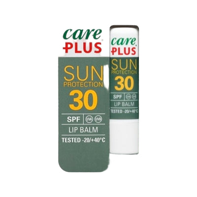 Care Plus Sun Protection Lipstick SPF 30+, 4,8 g