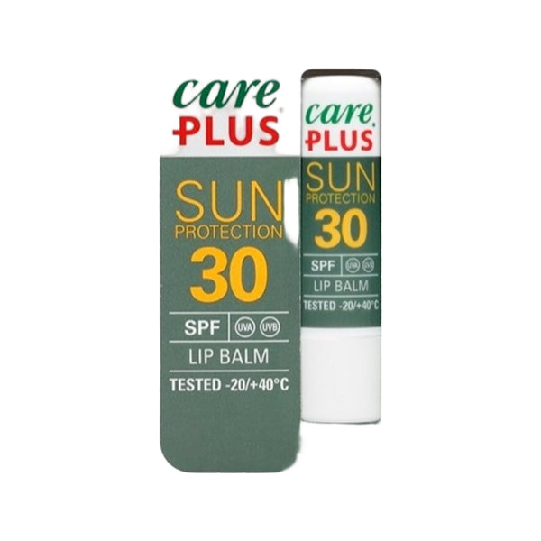 Care Plus Sun Protection Lipstick SPF 30+, 4,8 g