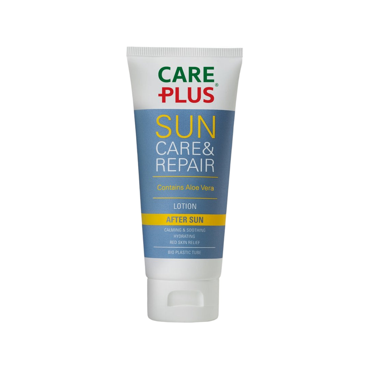 Care Plus Sun Protection After Sun Tube, 100ml