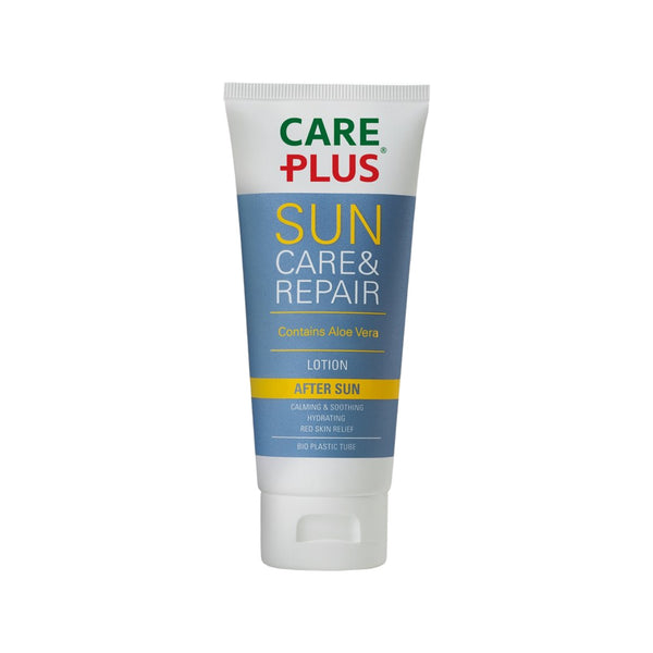 Care Plus Sun Protection After Sun Tube, 100ml