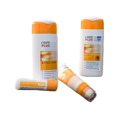 Care Plus Sun Protection After Sun Tube, 100ml