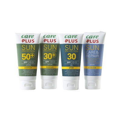 Care Plus Sun Protection After Sun Tube, 100ml