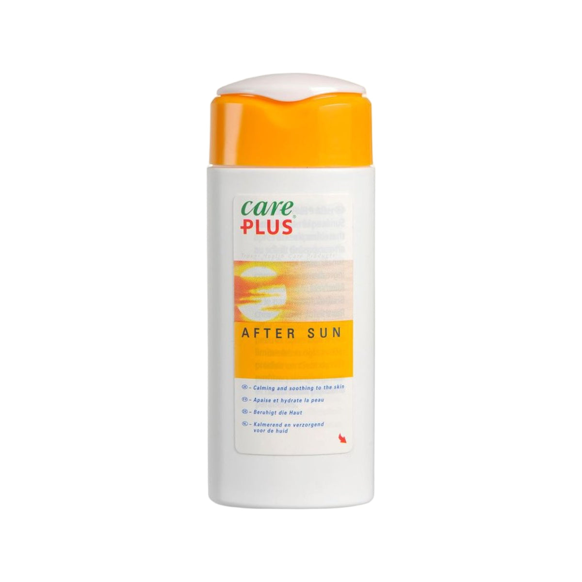 Care Plus Sun Protection After Sun Tube, 100ml