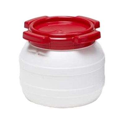 Waterkluis 3,6ltr