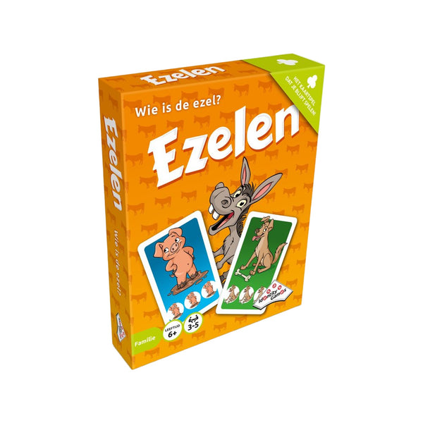 Ezelen