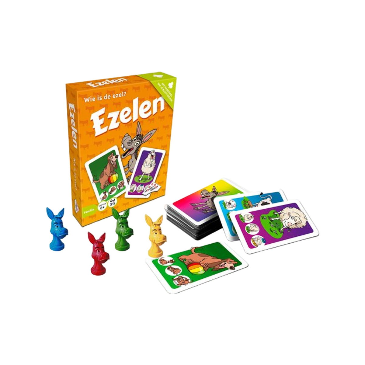 Ezelen