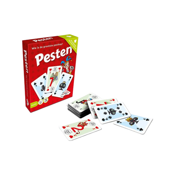 Pesten