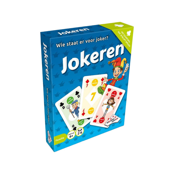 Jokeren