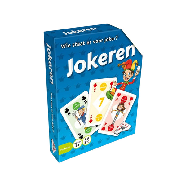 Jokeren