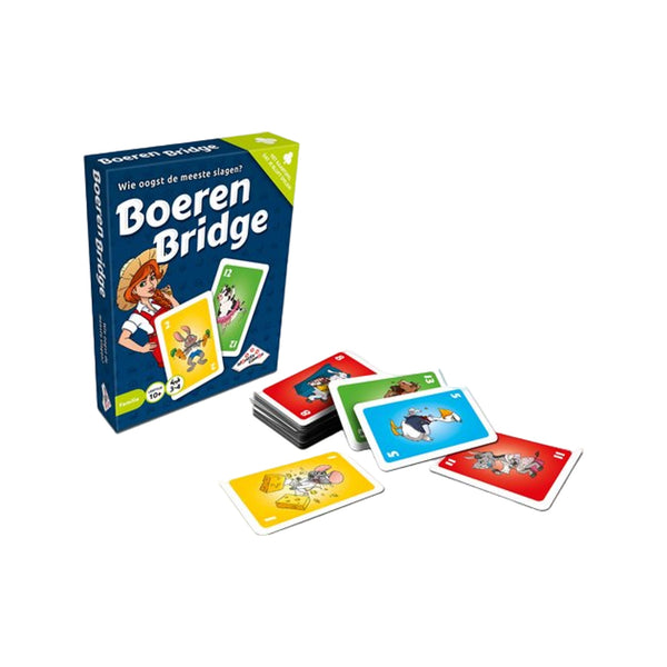 BoerenBridge