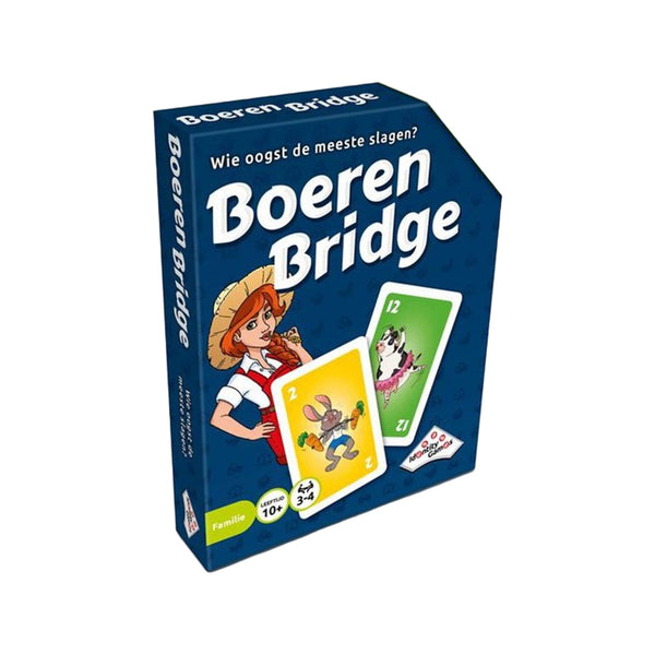 BoerenBridge