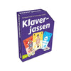 Klaverjassen