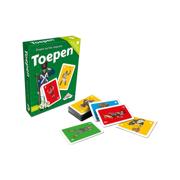 Toepen