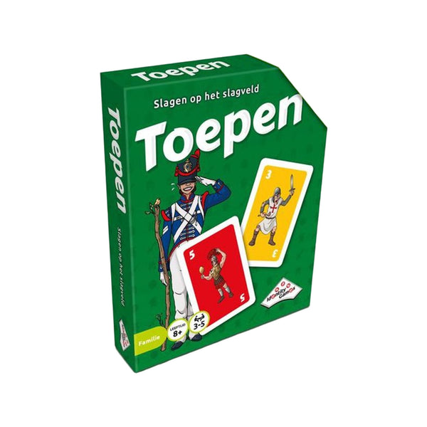 Toepen