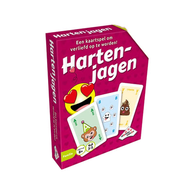 Hartenjagen