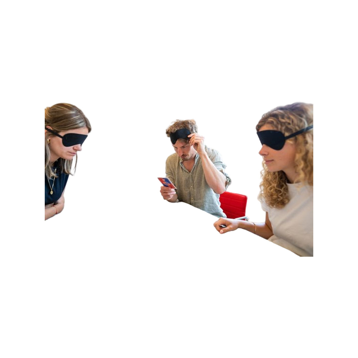 De Verraders Het Bordspel