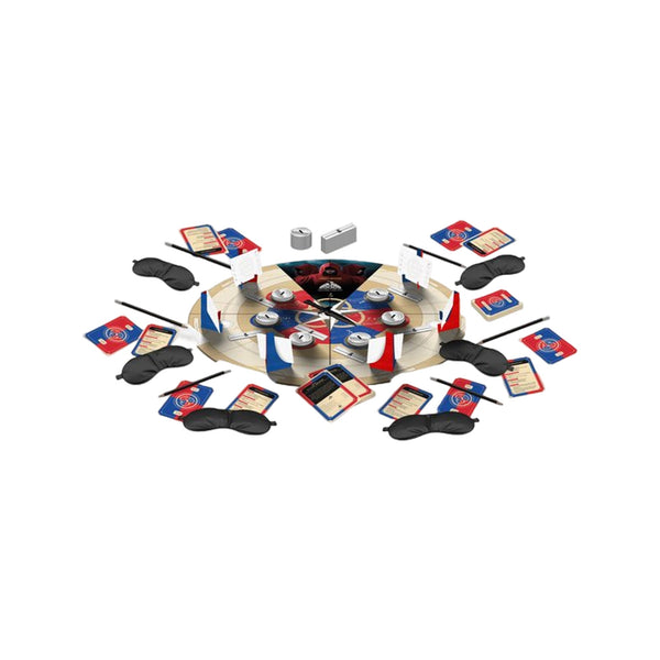 De Verraders Het Bordspel
