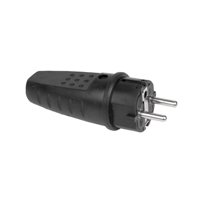 Haba Rubber stekker rand/pen aarde