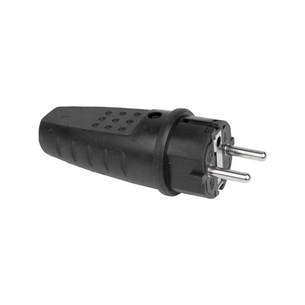 Haba Rubber stekker rand/pen aarde