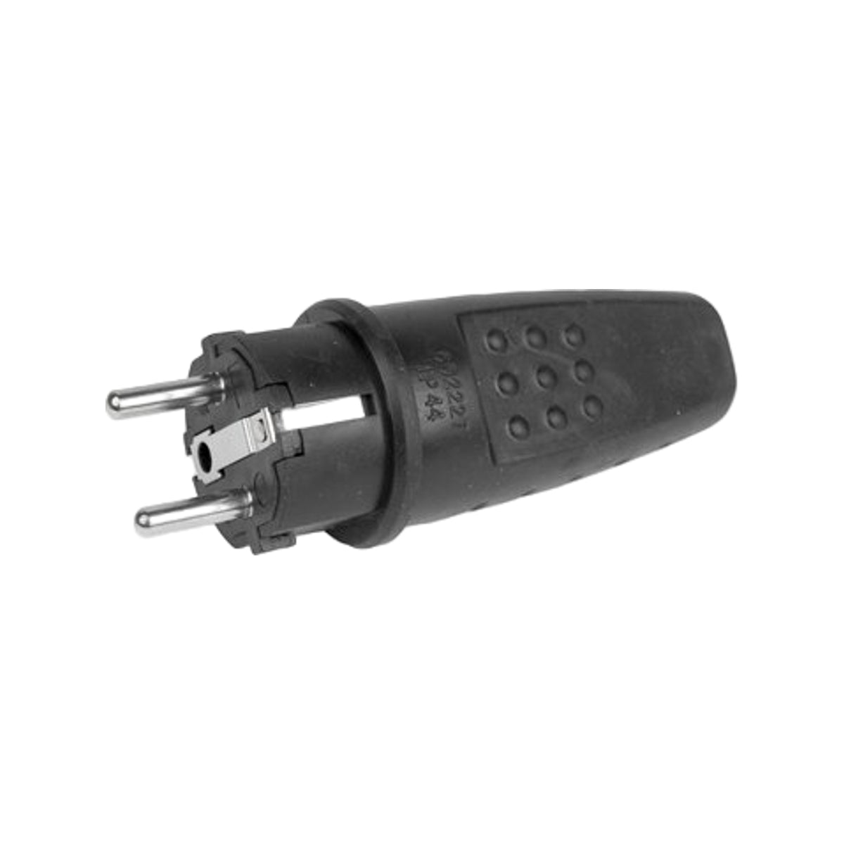 Haba Rubber stekker rand/pen aarde
